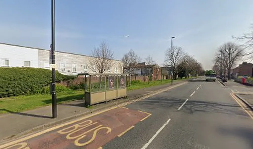 Engleheart Drive