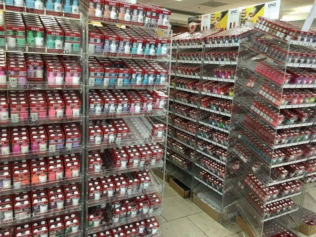 ENS Nails Supply