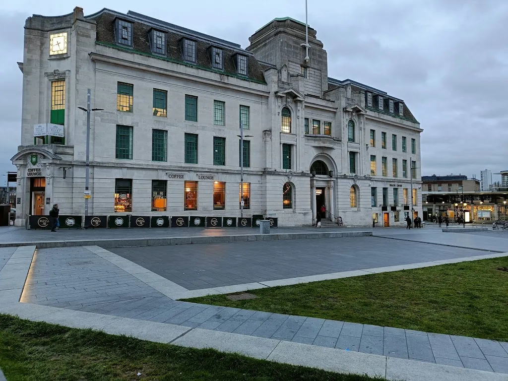 Equitable House