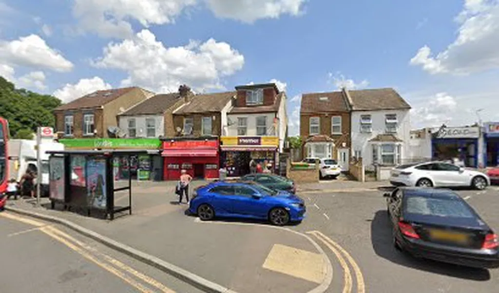 Erith Mini Market Premier