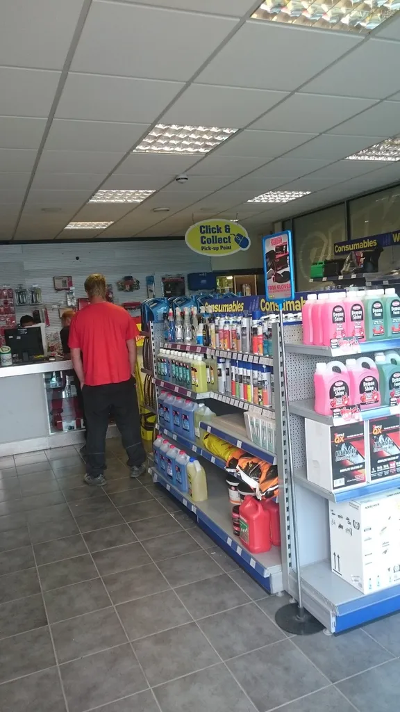 Euro Car Parts