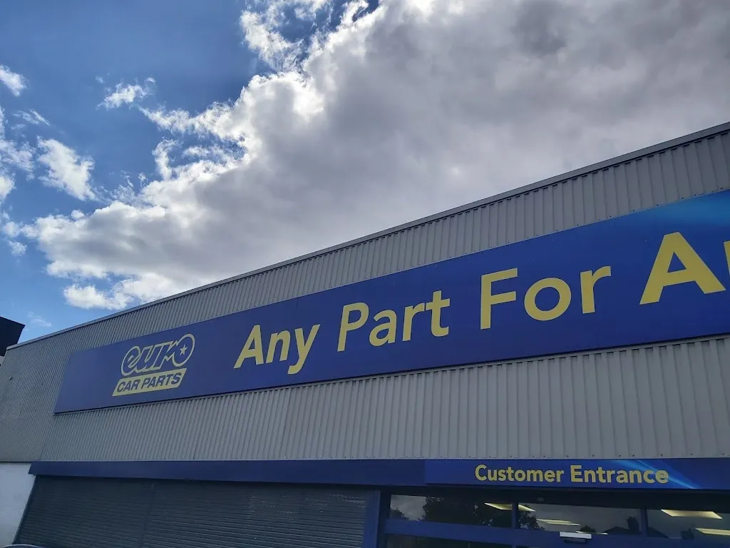 Euro Car Parts