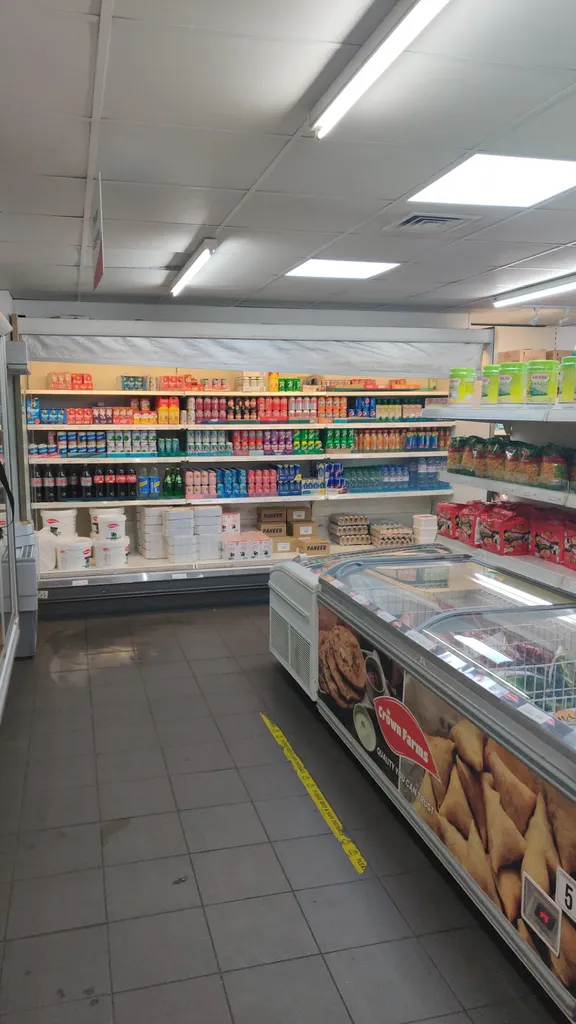 Euro Foods Group | Hayes