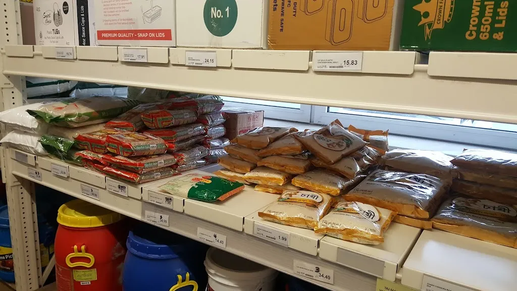 Euro Foods | Hayes