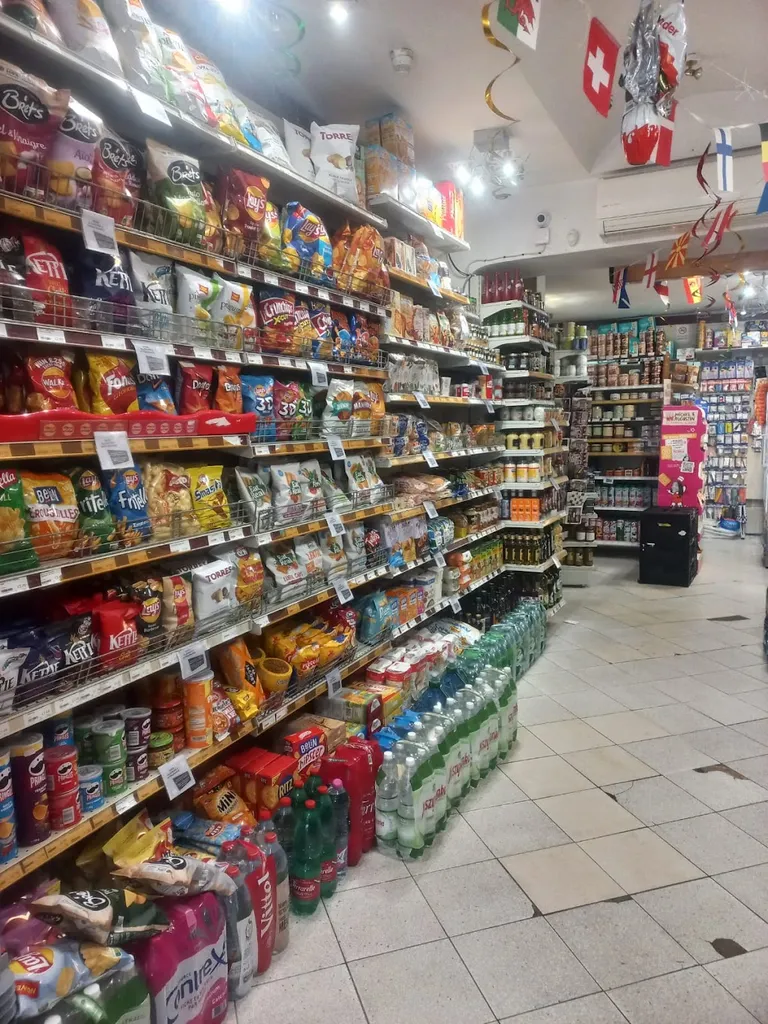Europafoodxb ( Le Supermarche)