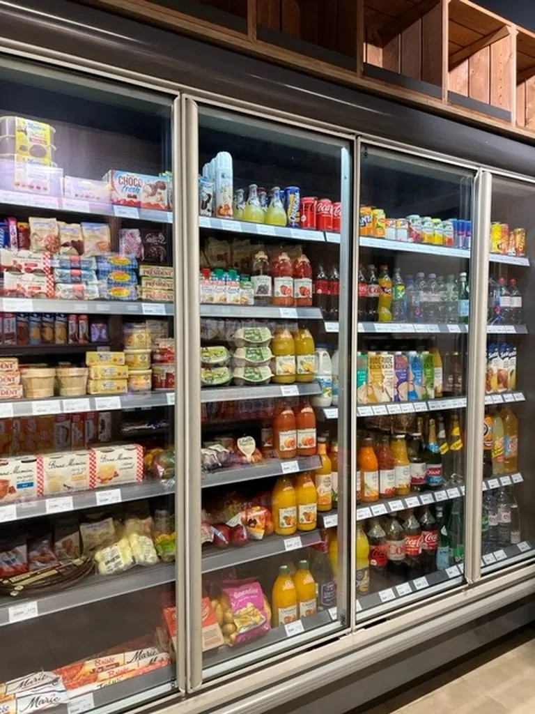 Europafoodxb South Kensington