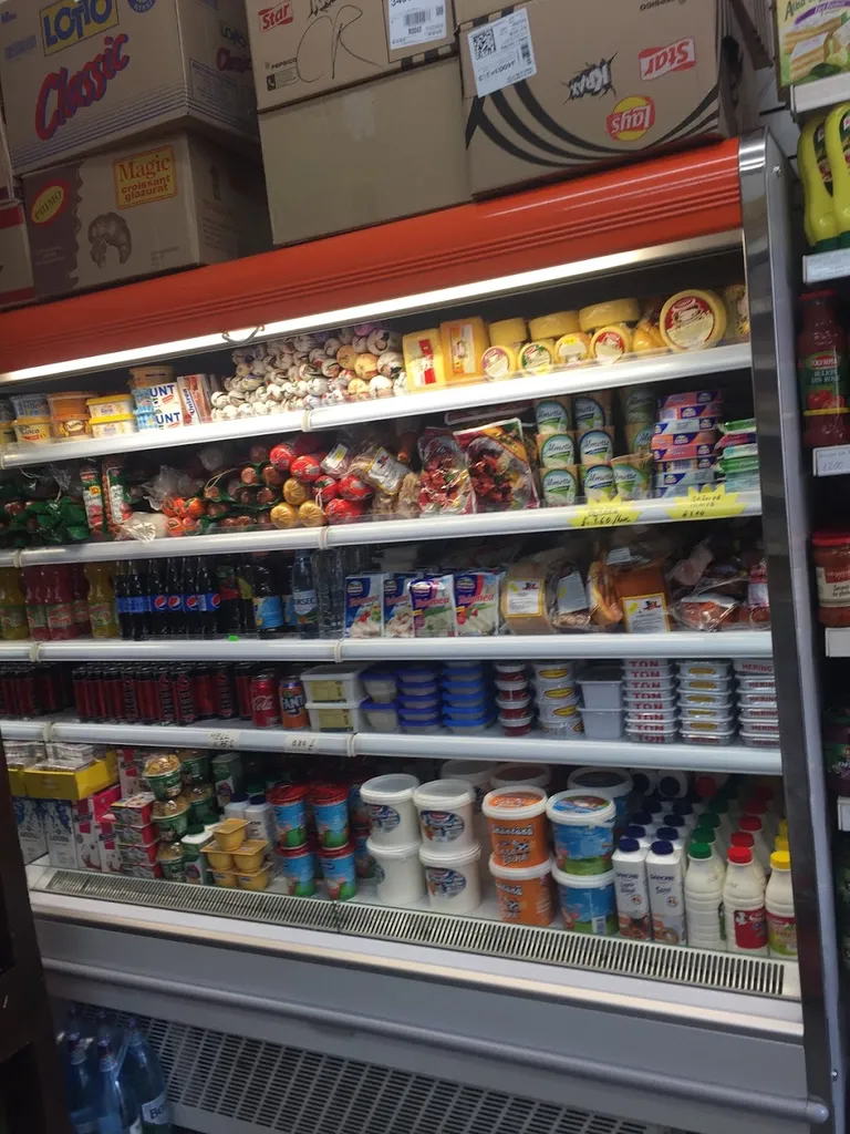 European Shop Magazin Romanesc