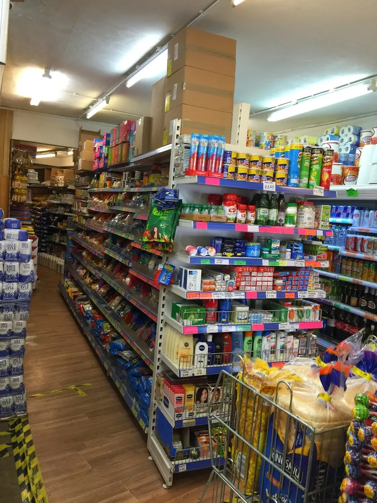 Everest Stores