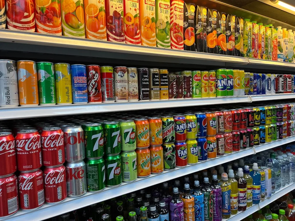 EverFresh Supermarket - Afghan Bazzar