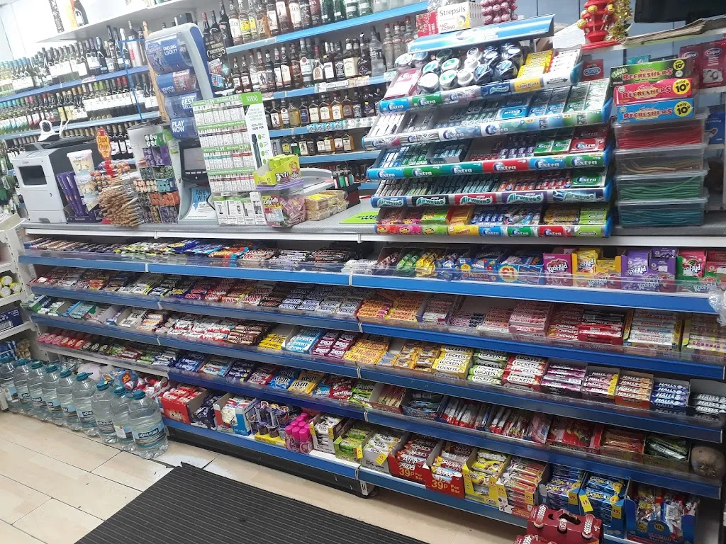 Express Supermarket