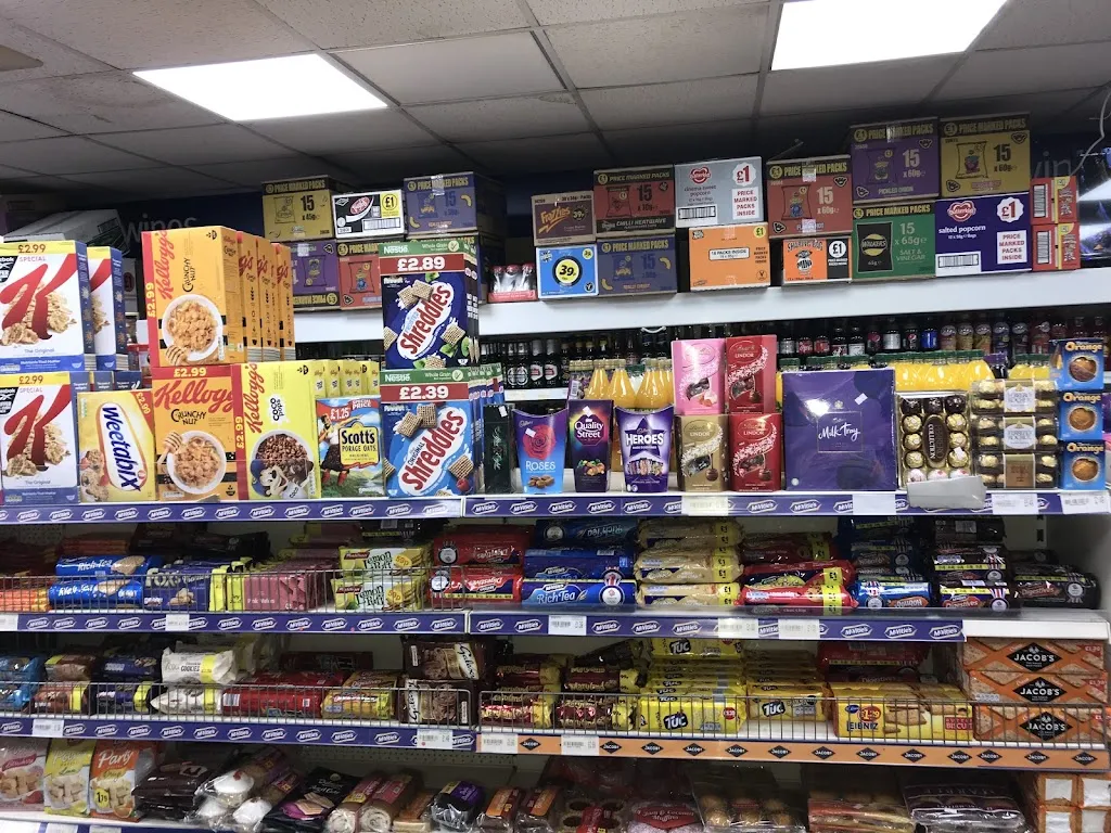 Express Supermarket