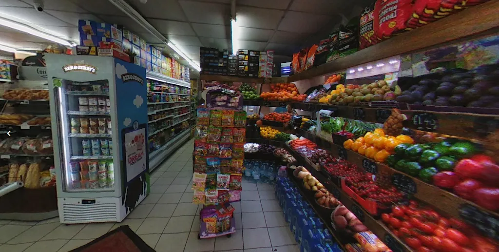 Express Supersave London