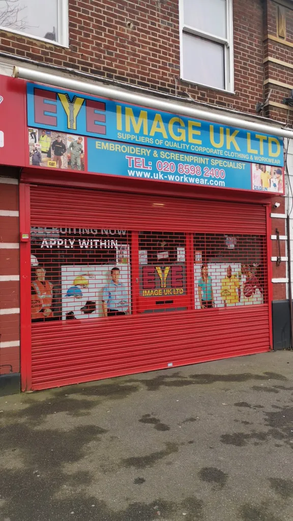 Eye-Image (UK)