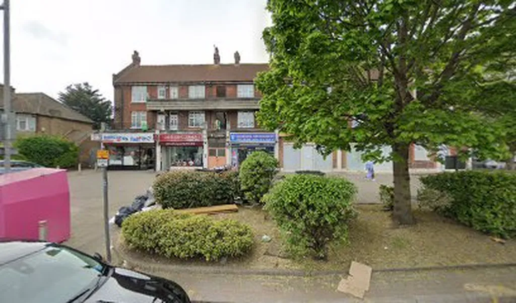 Faircross Supermarket