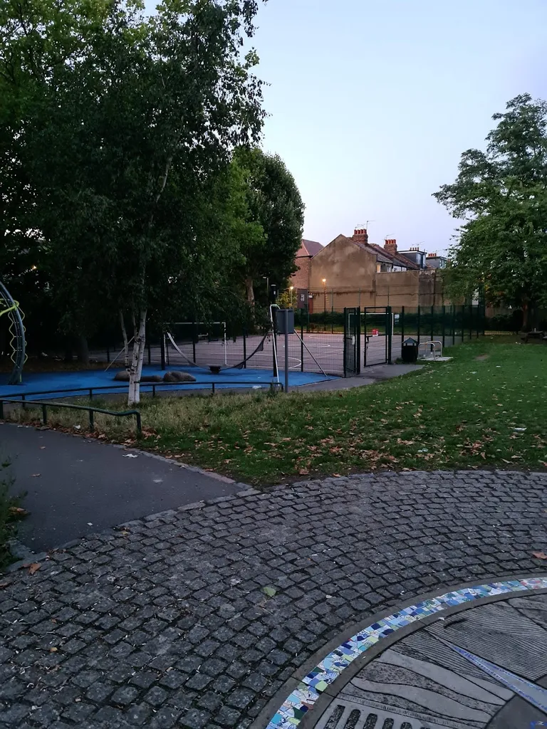 Fairland Park