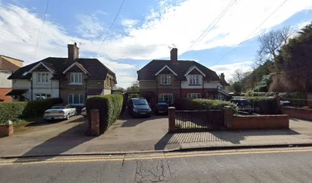 Fairlop Shop