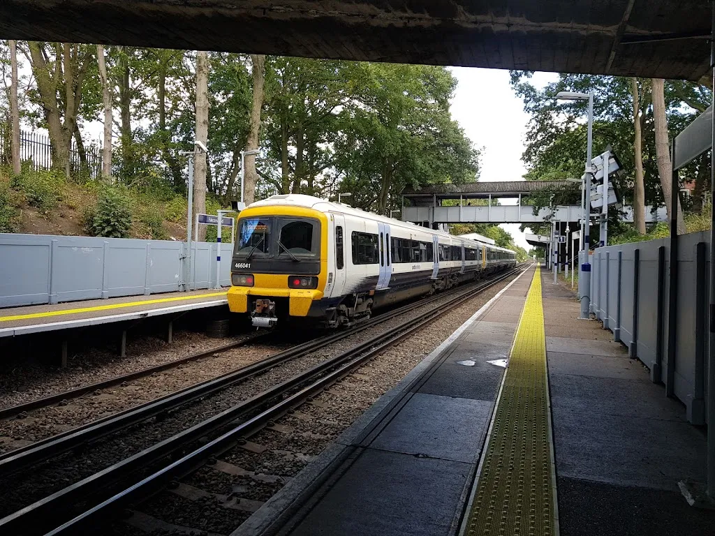 Falconwood