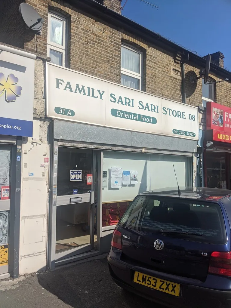 Family Sari Sari Store
