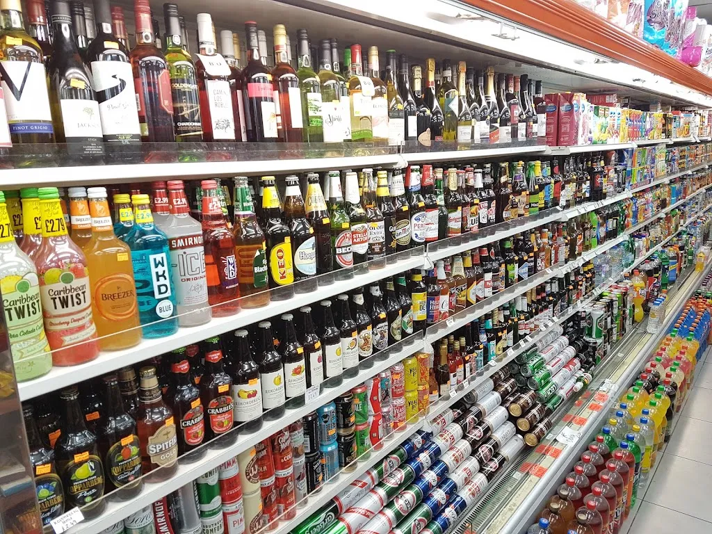 Farmer's Supermarket
