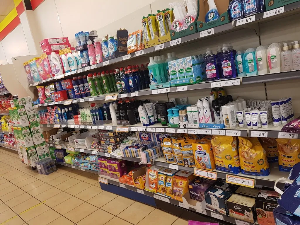 Farmfoods Ltd