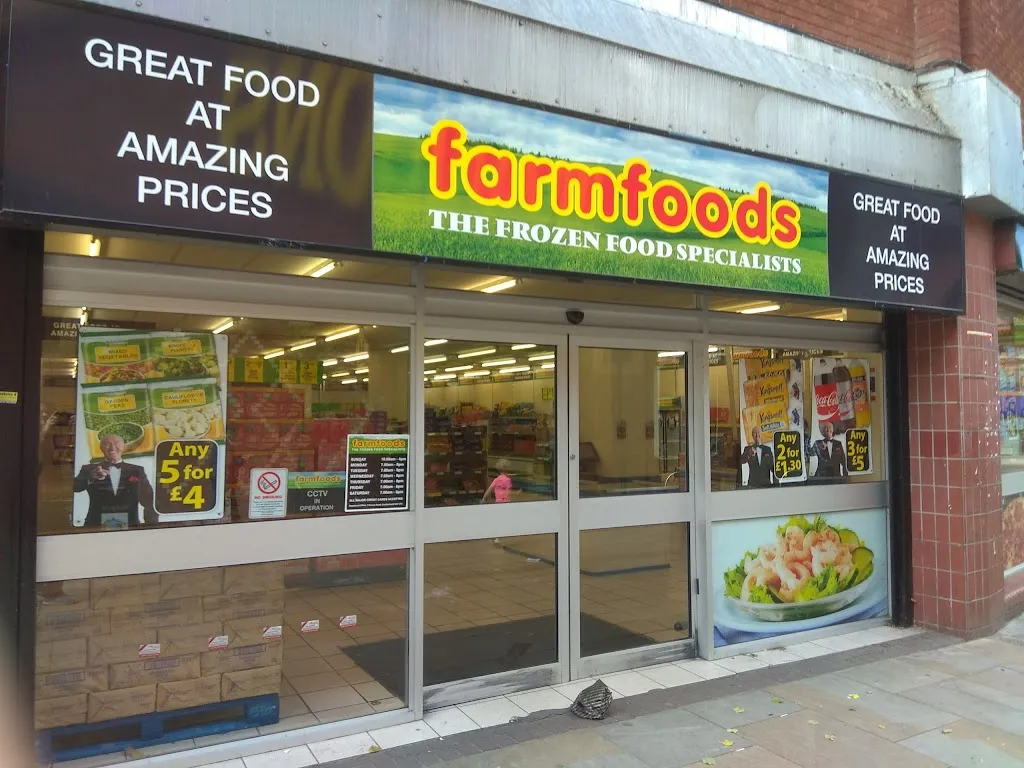 Farmfoods Ltd