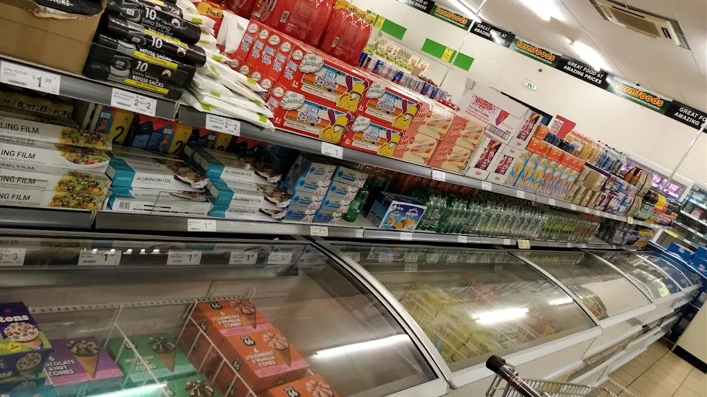 Farmfoods Ltd
