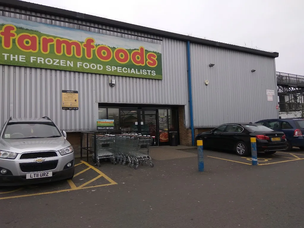 Farmfoods Ltd