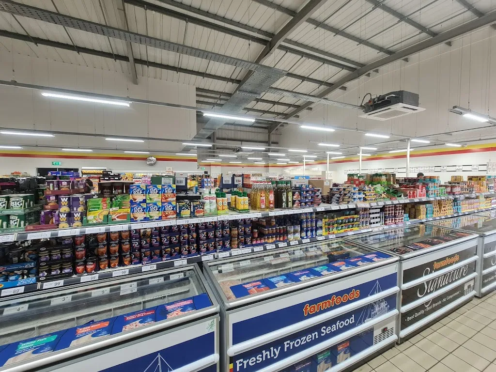 Farmfoods