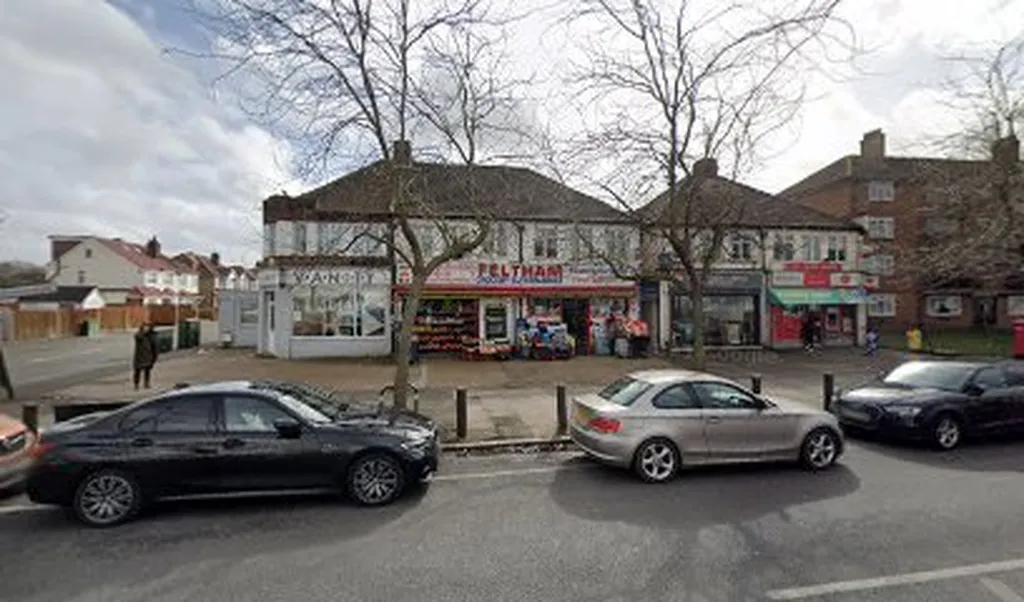 FELTHAM GROCERY SUPERMARKET