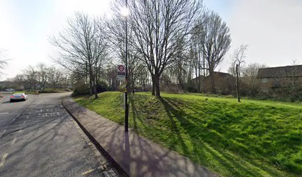 Felthambrook Way