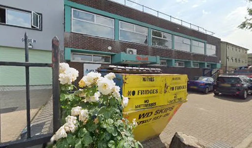 Fibrisol Service Ltd