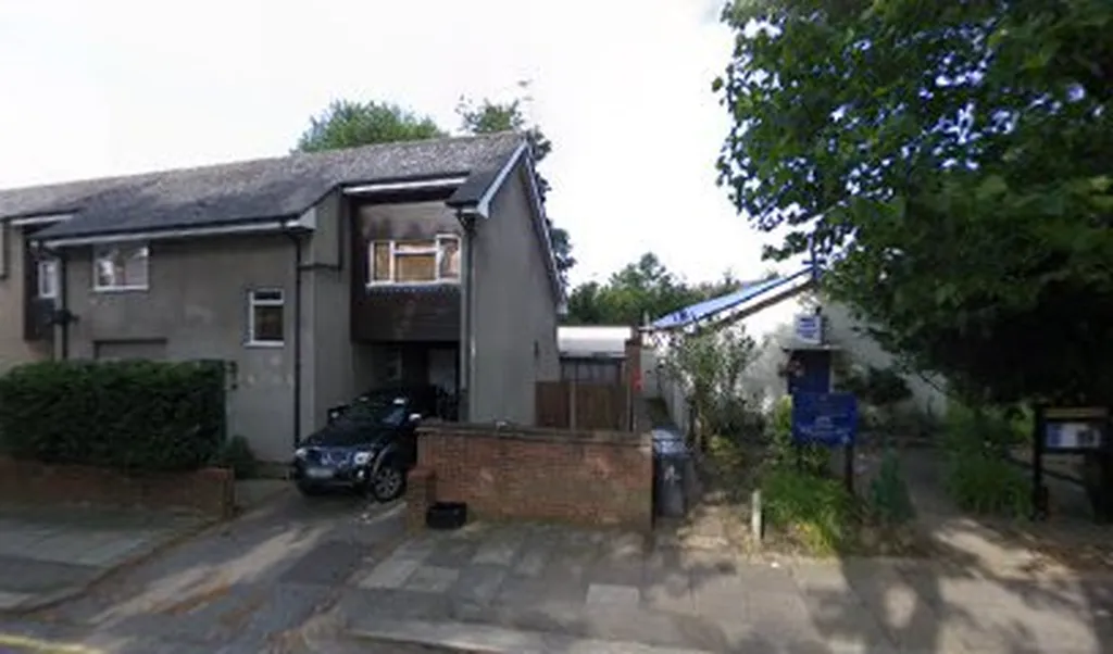 Finchley Chabad