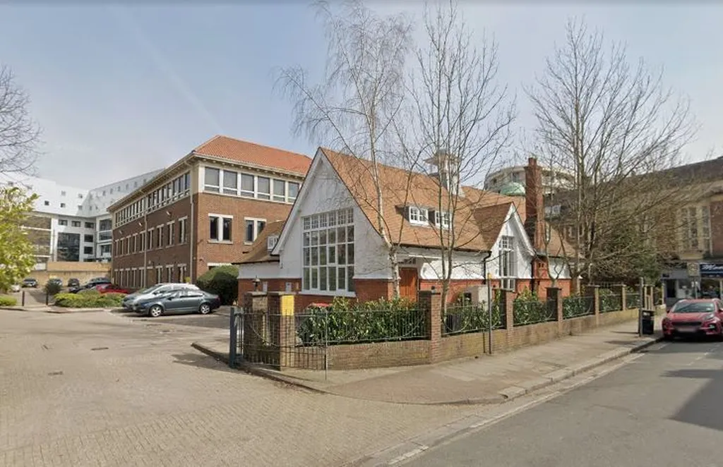 Finchley Federation Synagogue