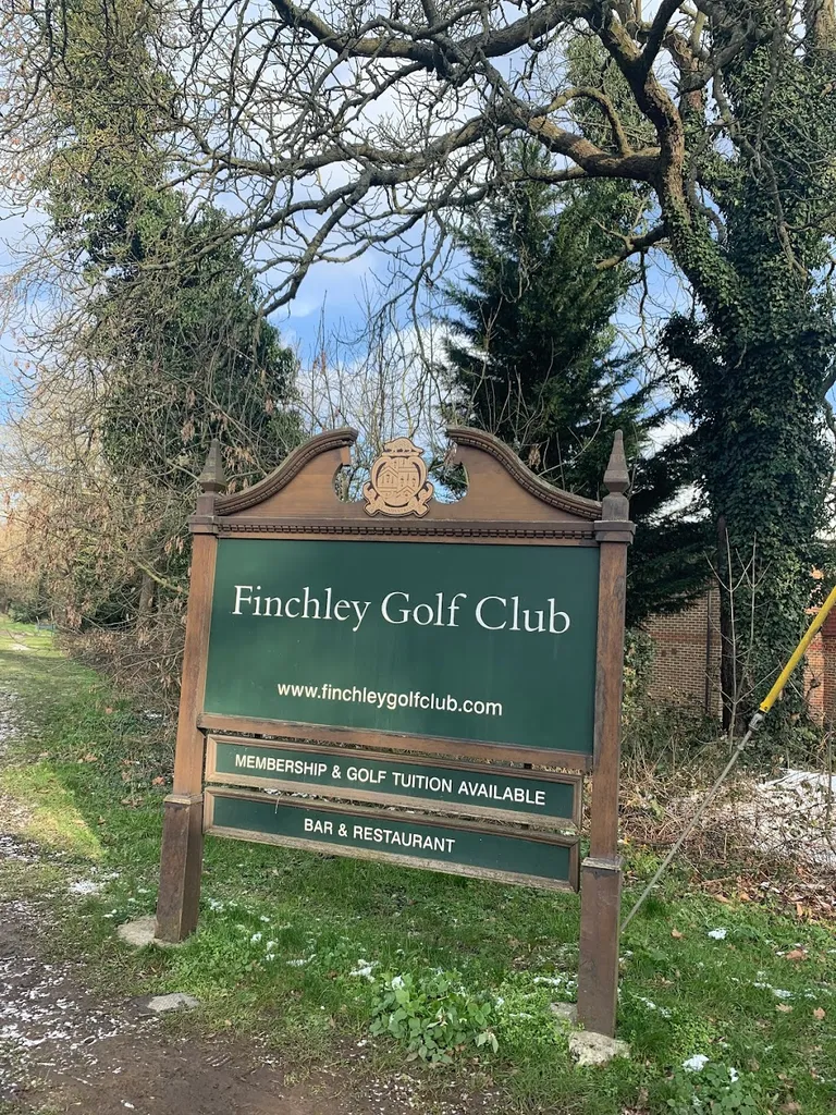 Finchley Golf Club