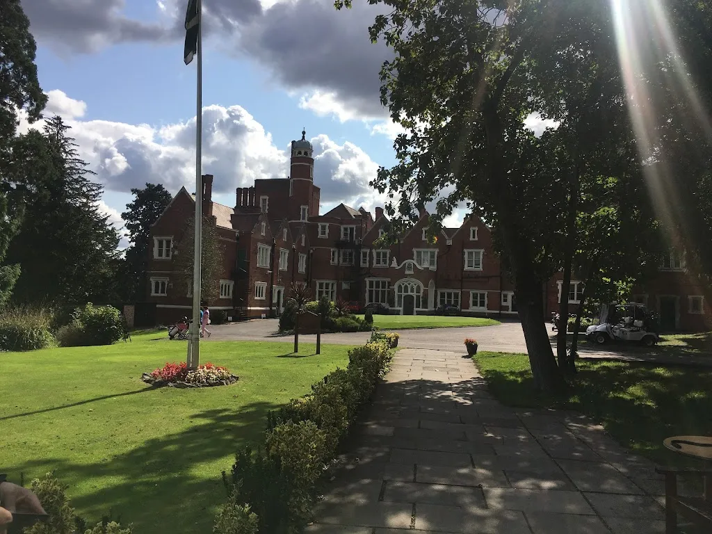 Finchley Golf Club