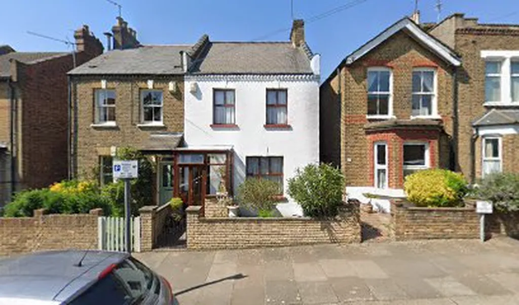 Finchley Progressive Synagogue