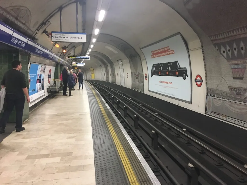 Finsbury Park
