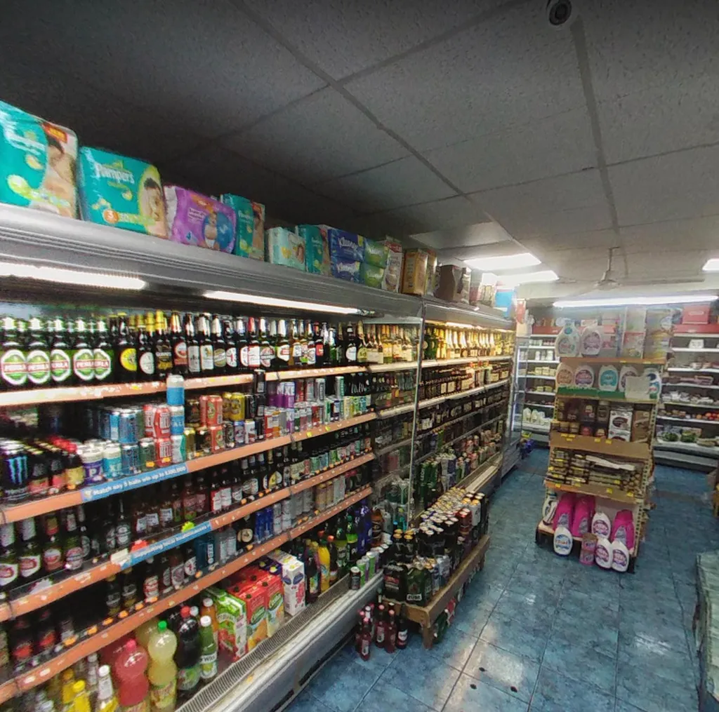 Firat Supermarket London