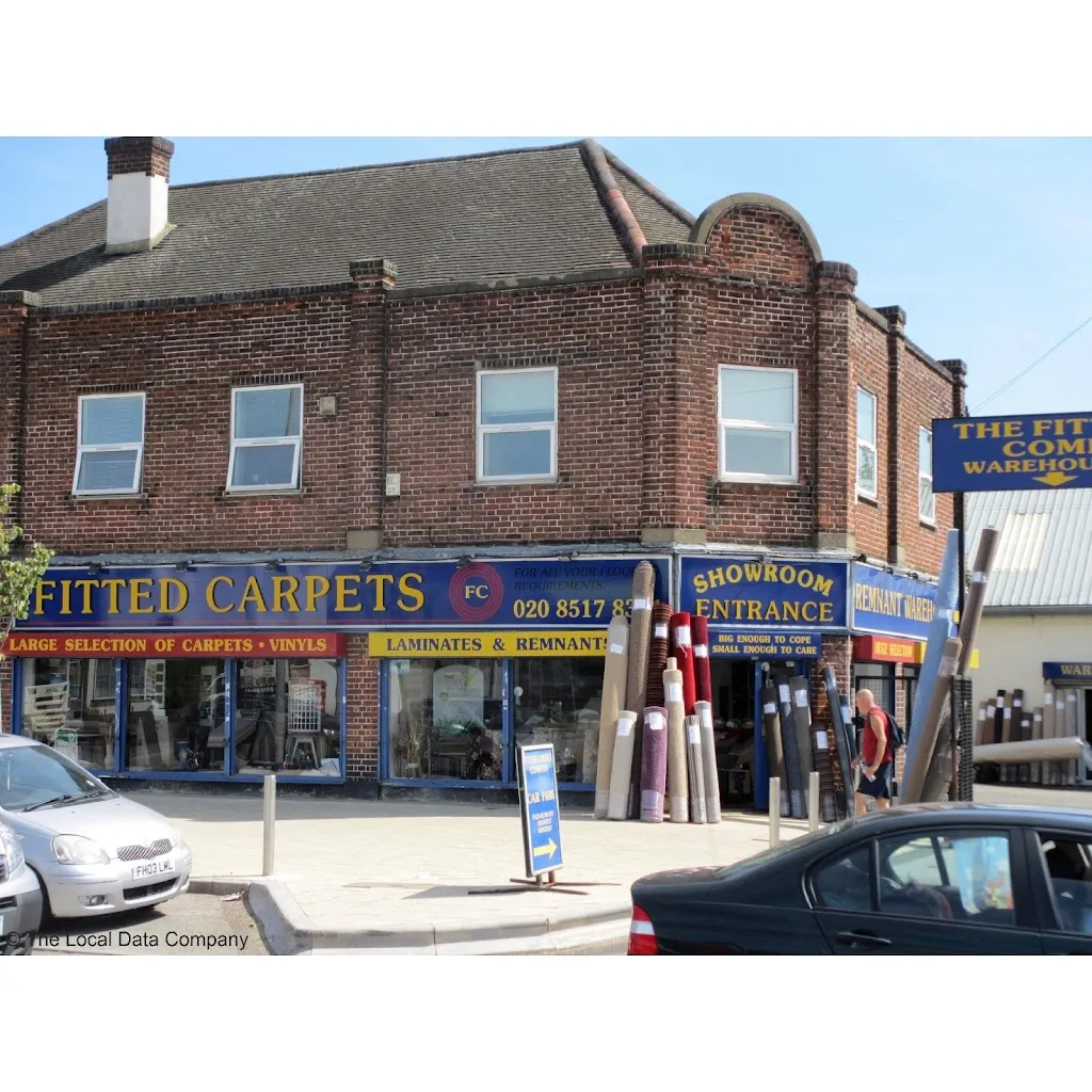Fitted Carpet Company Ltd