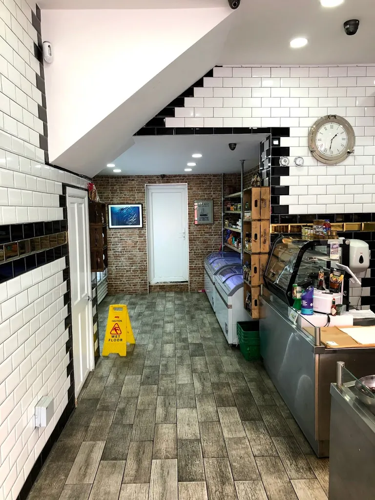Five Star Fishmongers
