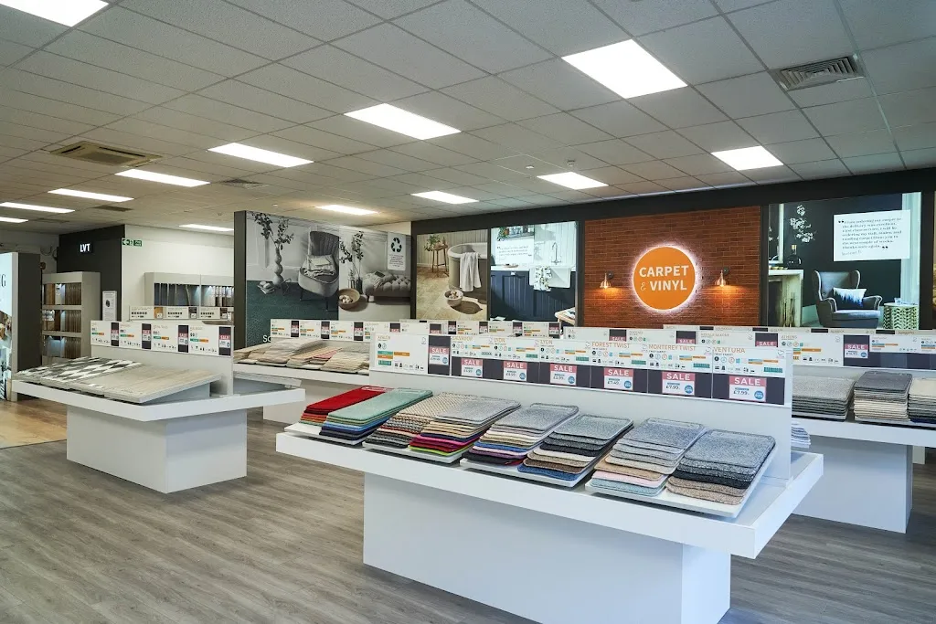 Flooring Superstore