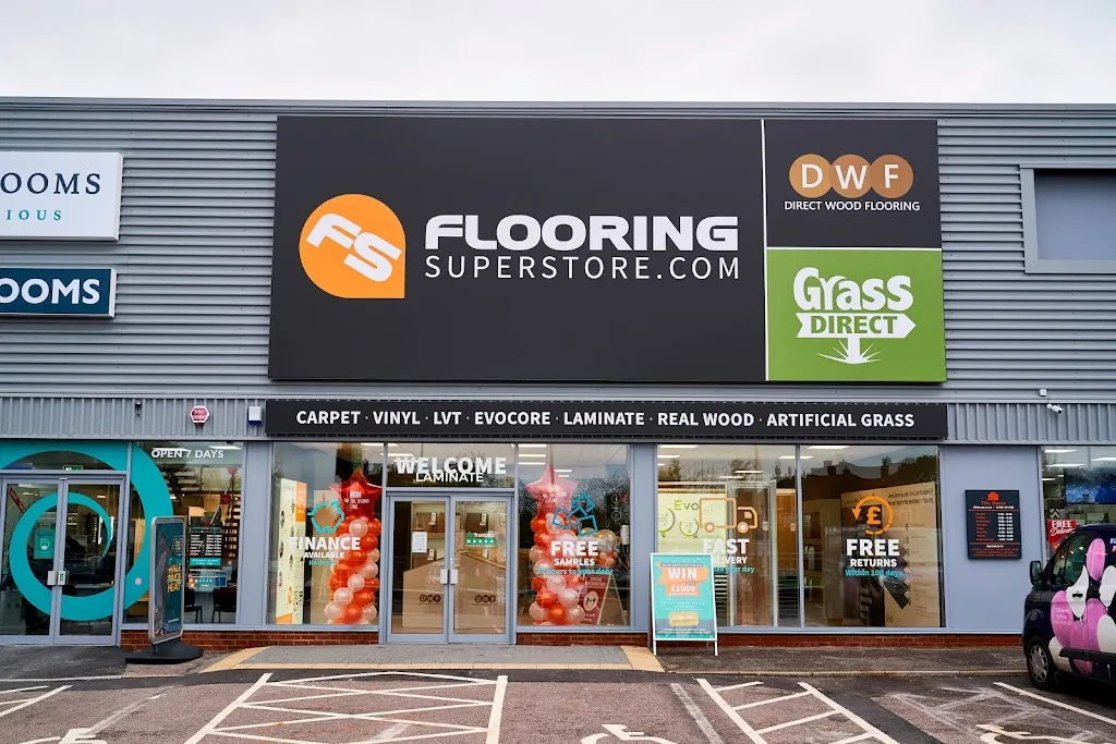 Flooring Superstore