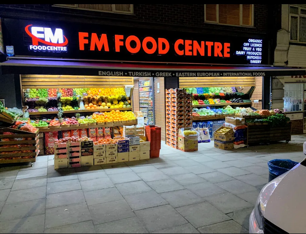 FM Food Centre