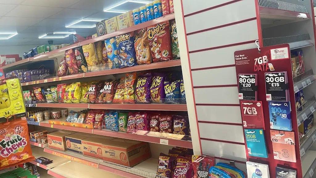 FND supermarket