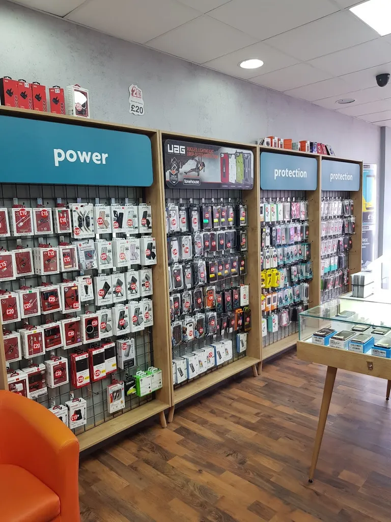 Fonehouse Forest Gate