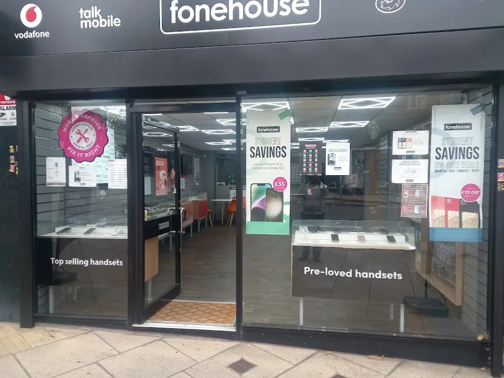 Fonehouse Hornchurch
