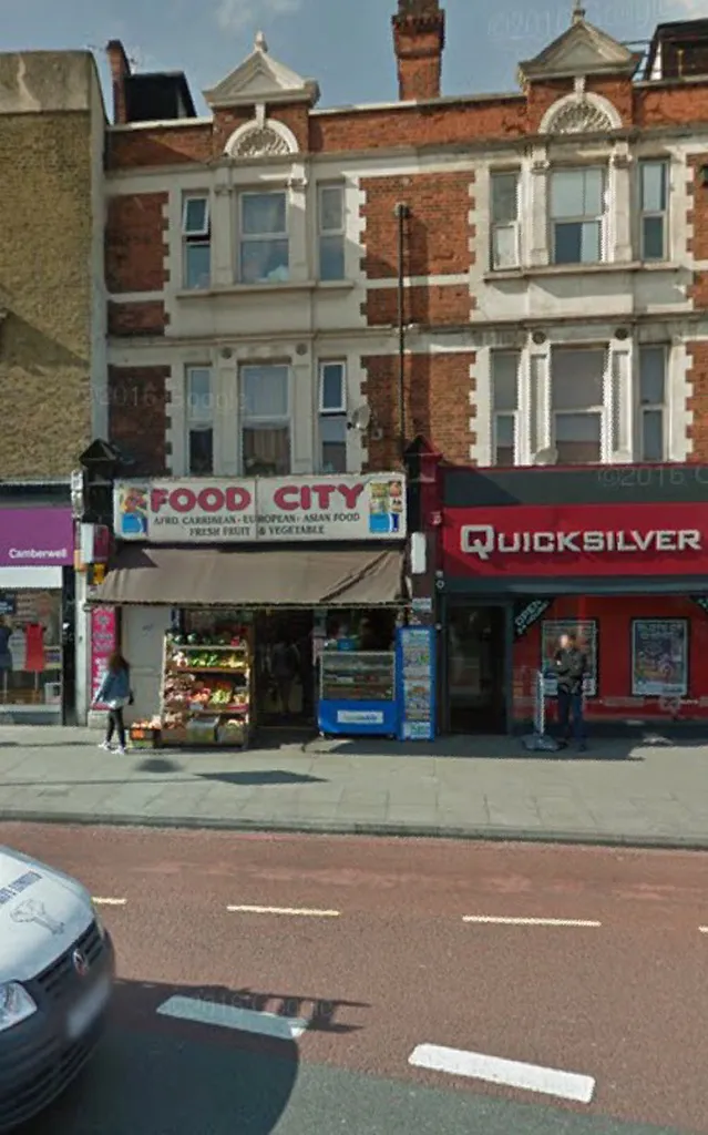 Food City