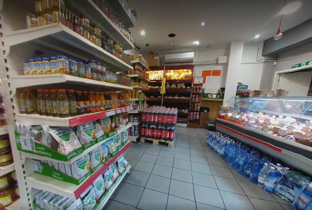 Food Plus - Polonezz Polskie Delikatesy London