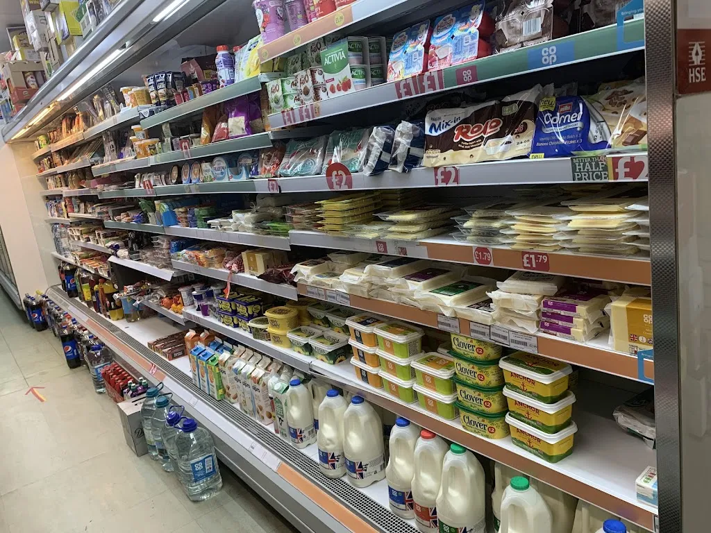 FoodFare (Sapthika Limited)