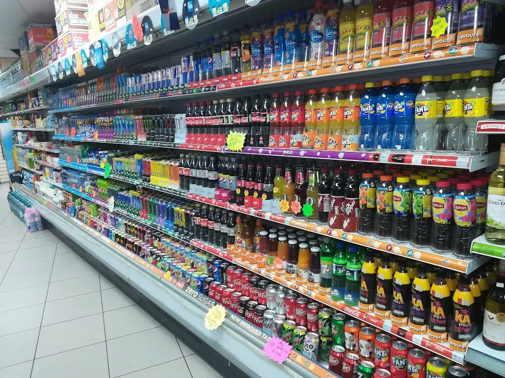 Foodland